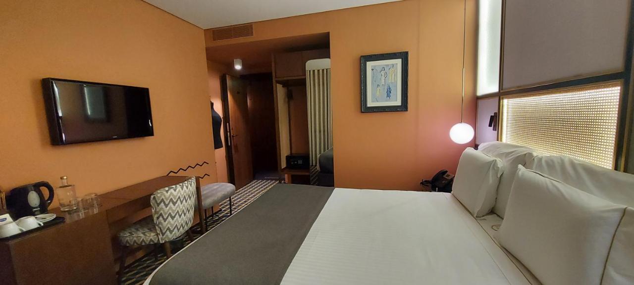 Métier Boutique Hotel OOporto Extérieur photo
