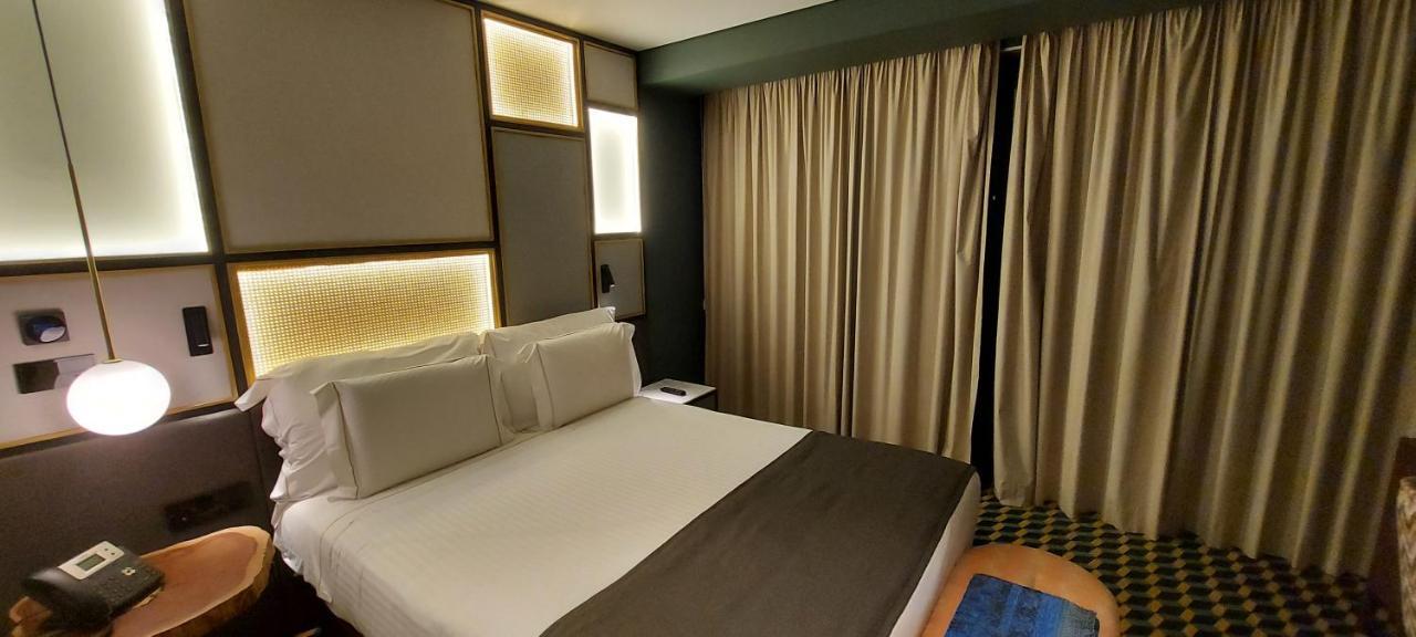 Métier Boutique Hotel OOporto Extérieur photo