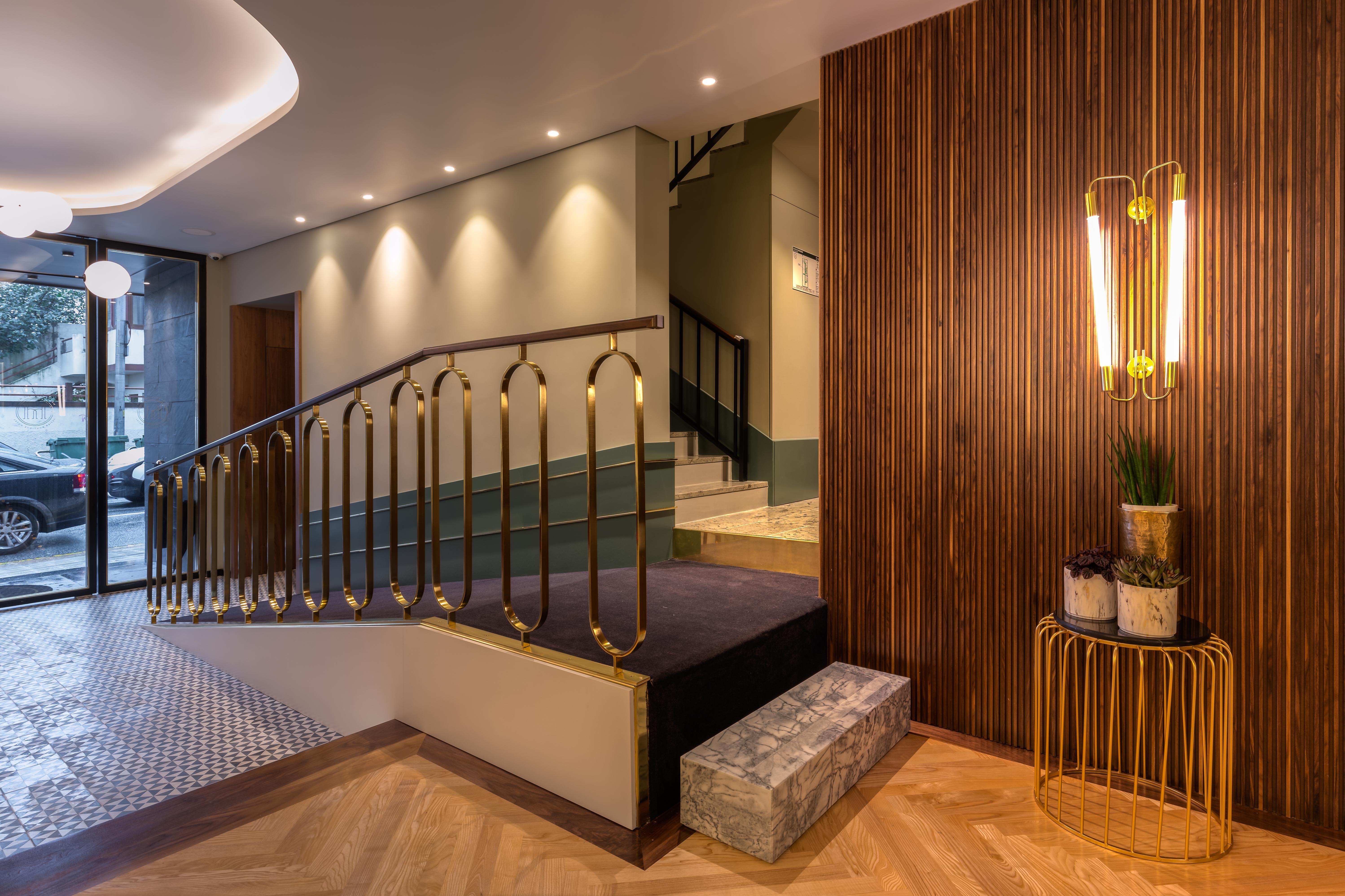 Métier Boutique Hotel OOporto Extérieur photo