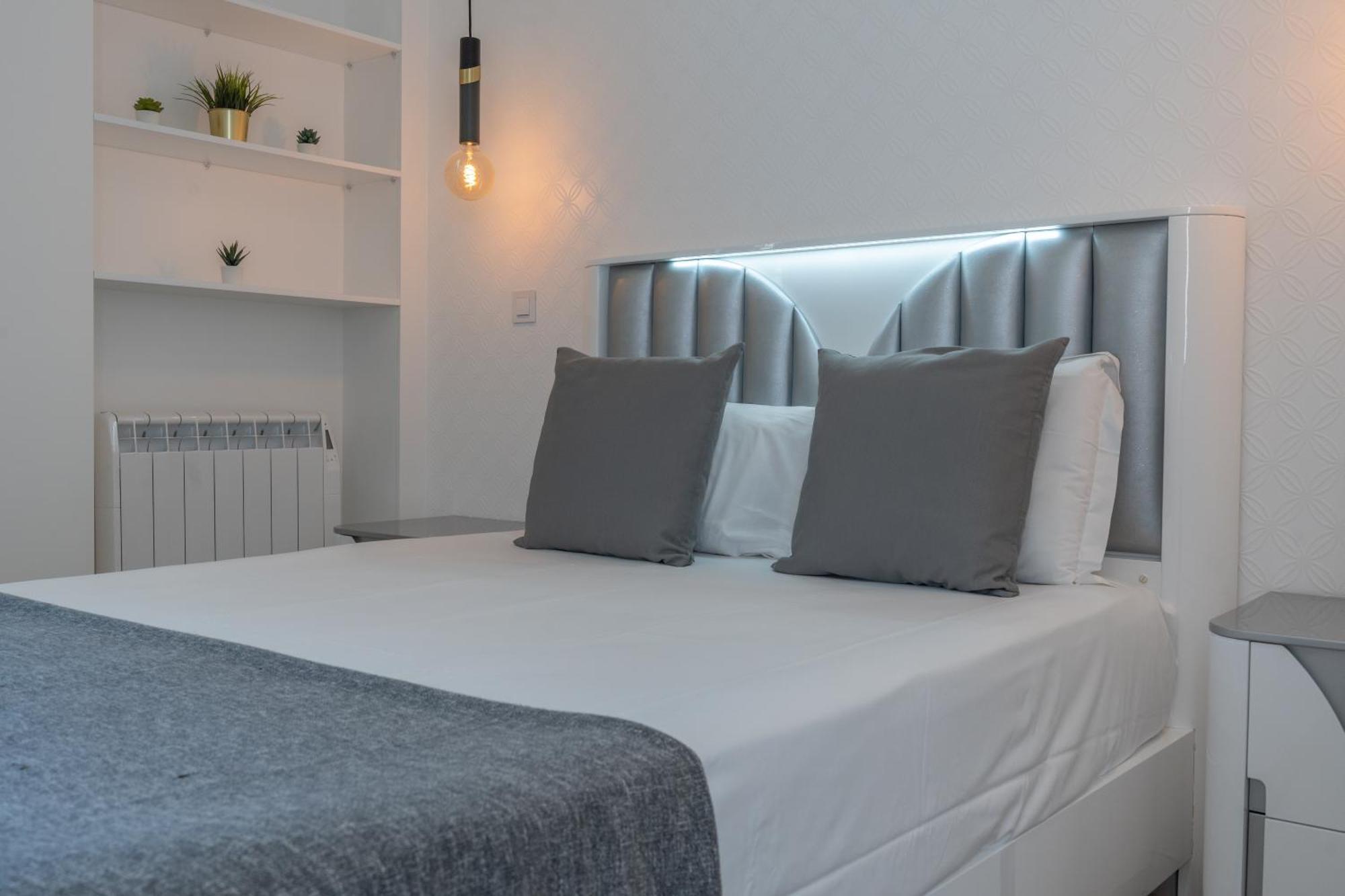 Métier Boutique Hotel OOporto Extérieur photo