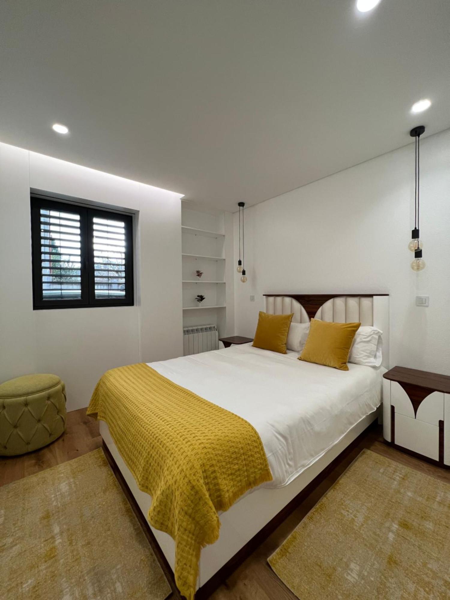 Métier Boutique Hotel OOporto Extérieur photo