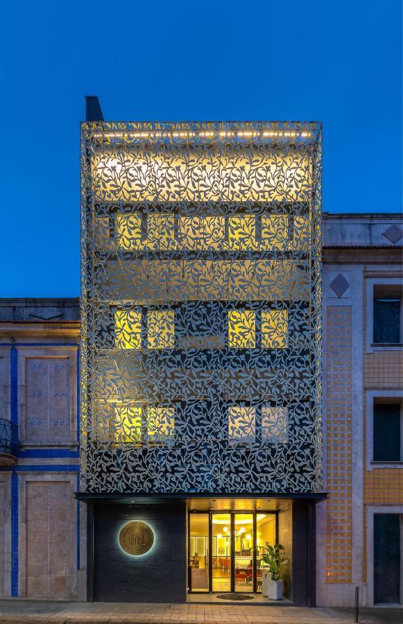 Métier Boutique Hotel OOporto Extérieur photo